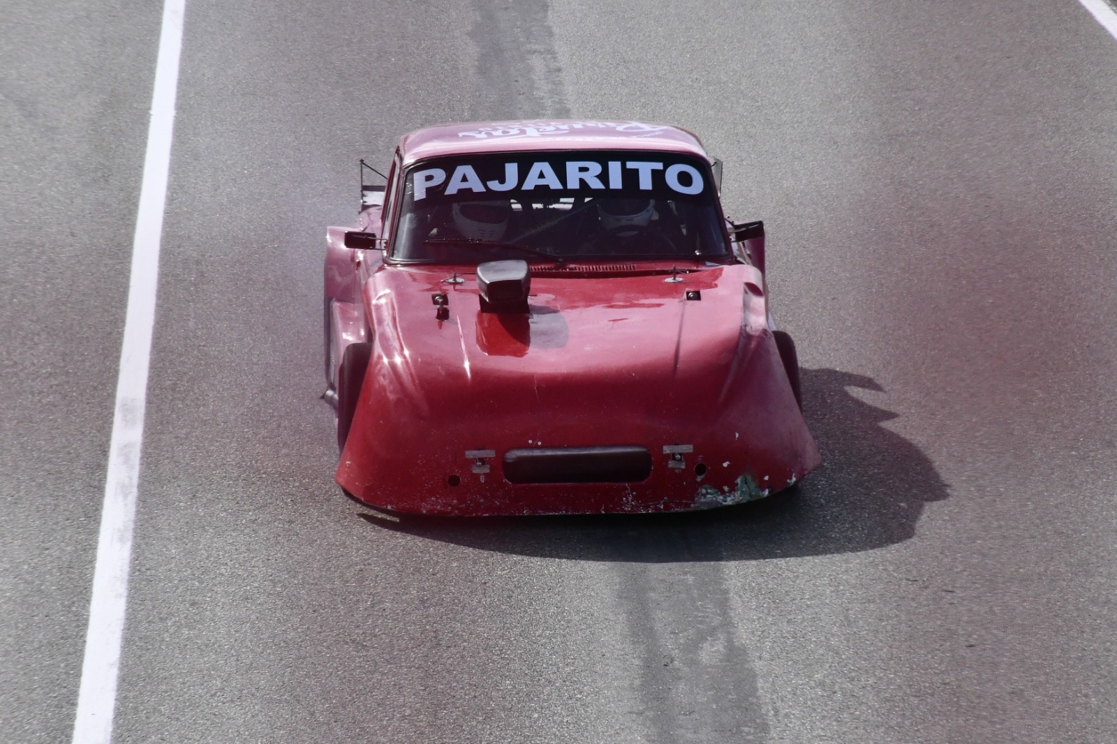 Sábado especial con carrera en homenaje a Ángel “Pajarito” Sánchez Sábado especial con carrera en homenaje a Ángel “Pajarito” Sánchez