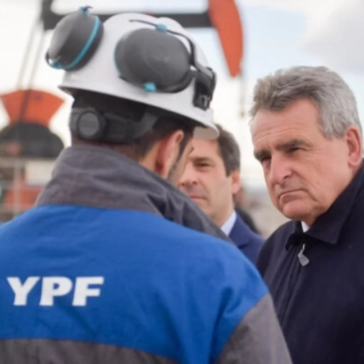 Agustín Rossi en Comodoro Rivadavia: “Sergio Massa representa el desarrollo de la Patagonia”