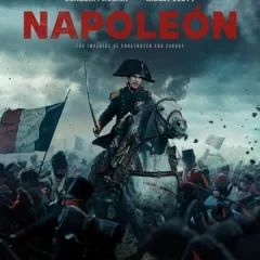 Napoleón: la nueva película de Ridley Scott llegó a la pantalla grande ¿Era lo que se esperaba?