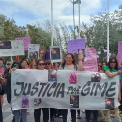 Brutal femicidio en Las Heras: la madre de Gimena Extremador dijo que Nelson Saldivia no fue el único asesino