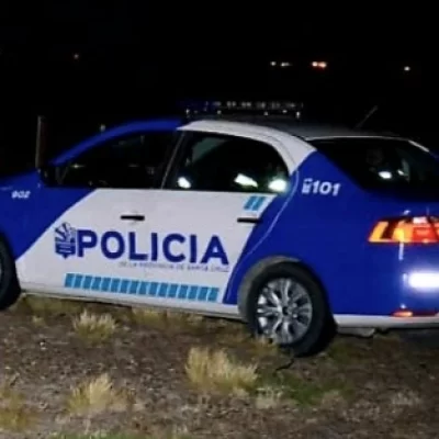 Buscan identificar al delincuente que lesionó con cuchillo y abusó a una joven en Pico Truncado