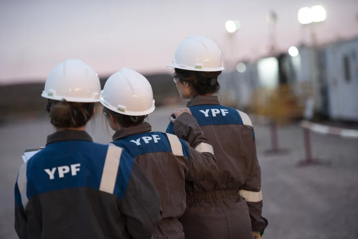 YPF y ONU Mujeres se unen para colaborar con la eliminación de la violencia de género