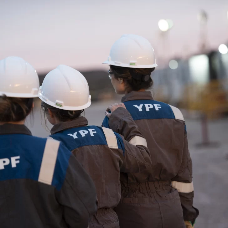 YPF y ONU Mujeres se unen para colaborar con la eliminación de la violencia de género