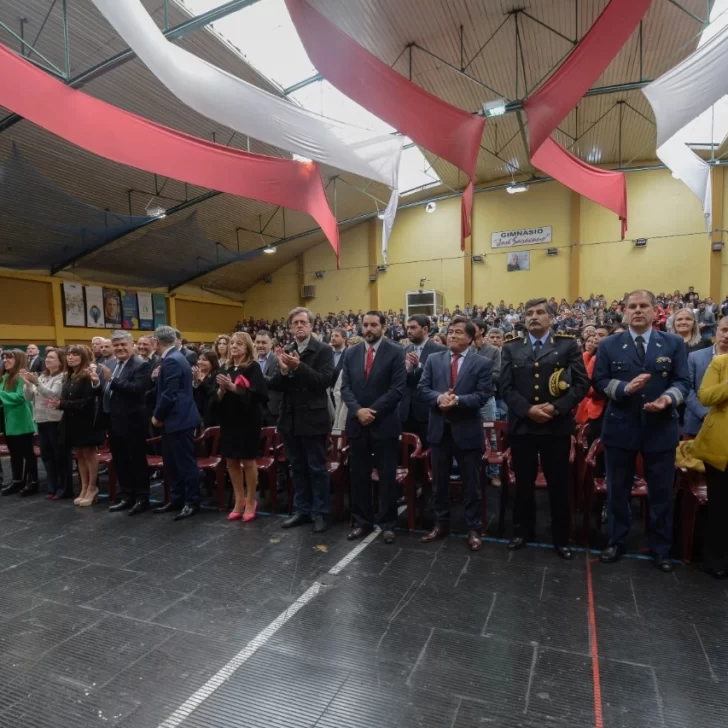 Se proclaman las autoridades y ya hay fecha de jura del intendente Se proclaman las autoridades y ya hay fecha de jura del intendente