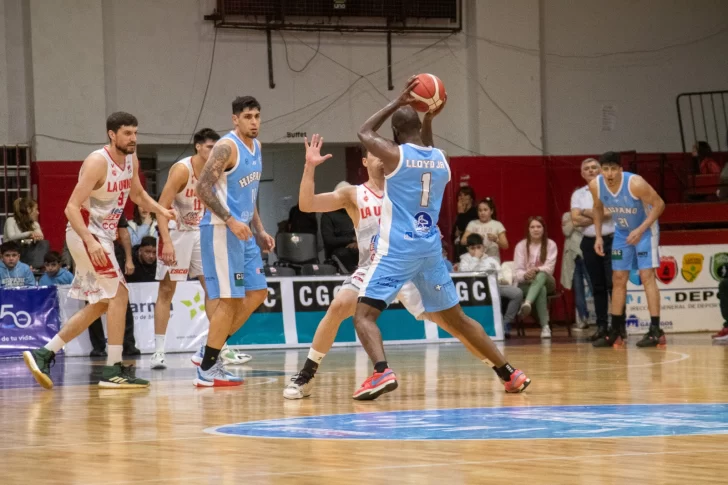 Hispano Americano superó a La Unión de Colón y sigue con su racha positiva de tres partido al hilo saliendo victorioso