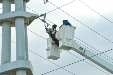 Sorpresivo corte de luz en Río Gallegos: ¿Qué dijeron desde Servicios Públicos?