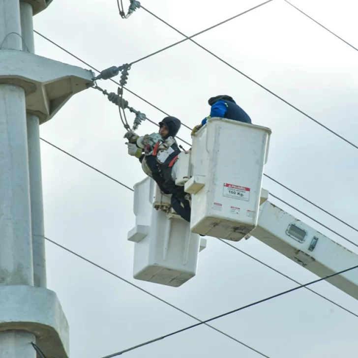 Sorpresivo corte de luz en Río Gallegos: ¿Qué dijeron desde Servicios Públicos?