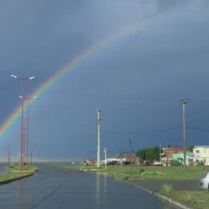 Clima en Río Gallegos: pronóstico del tiempo para este jueves 18 de julio de 2024