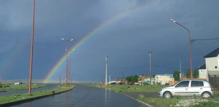 Clima en Río Gallegos: pronóstico del tiempo para este jueves 18 de julio de 2024