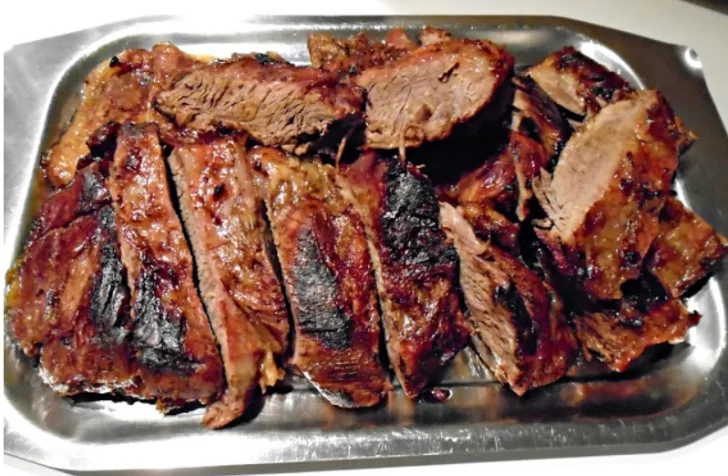 Año Nuevo: cómo recalentar las sobras de carne de la cena familiar
