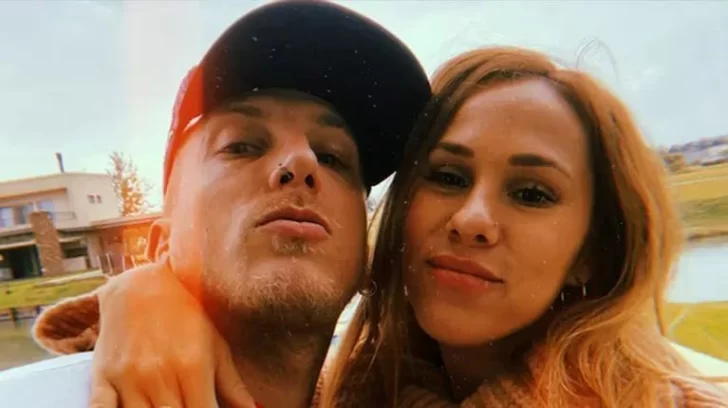 Revelaron los verdaderos motivos de por qué se separaron El Polaco y Barby Silenzi: “Se cansó de…”