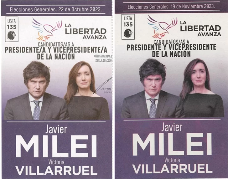 boletas-validas-balotaje-La-Libertad-avanza-milei-elecciones-728x572