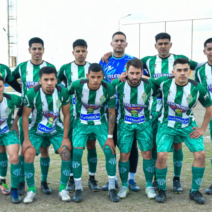 Se conocieron los ganadores de las camisetas del Atlético Boxing Club