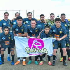 Así están las zonas patagónicas del Torneo Regional Amateur 2023/24 tras haberse jugado tres jornadas
