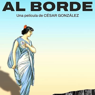 Llega a Río Gallegos el estreno de “Al borde”, el film de César González sobre las Elecciones 2023