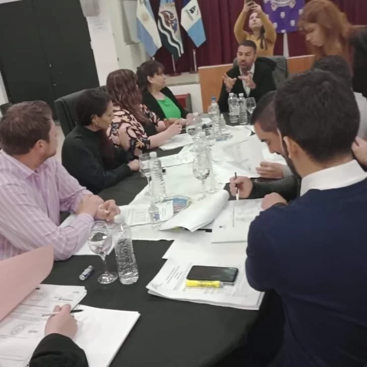 Presupuesto 2024, tarifas y tasa vial: los debates claves de la semana Presupuesto 2024, tarifas y tasa vial: los debates claves de la semana