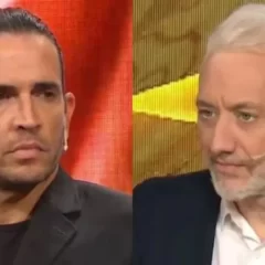 El fuerte descargo de Diego Ramos contra PH, Podemos Hablar: “Tiran a un invitado como un pedazo…”
