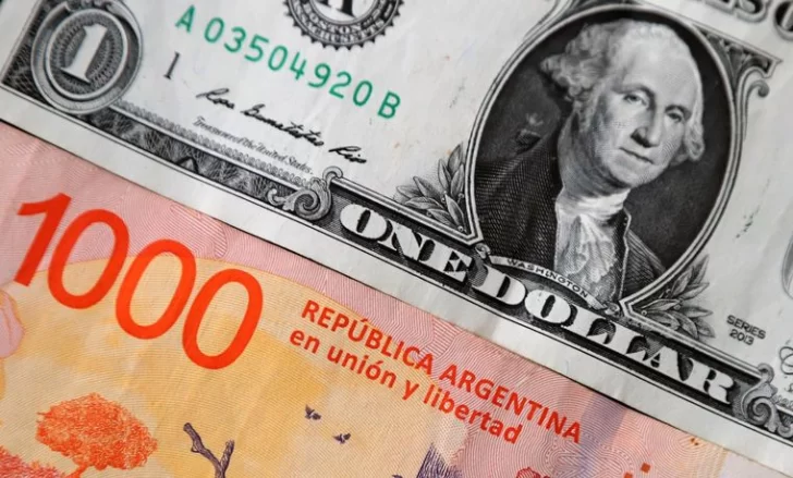 El Banco Central suspendió la venta de dólares a precio oficial para comprar inmuebles con créditos hipotecarios