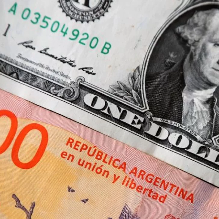 El Banco Central suspendió la venta de dólares a precio oficial para comprar inmuebles con créditos hipotecarios El Banco Central suspendió la venta de dólares a precio oficial para comprar inmuebles con créditos hipotecarios