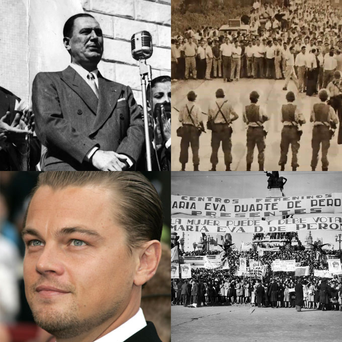 Efemérides: ¿Qué pasó un día como hoy, 11 de noviembre en Argentina y el mundo? Efemérides: ¿Qué pasó un día como hoy, 11 de noviembre en Argentina y el mundo?