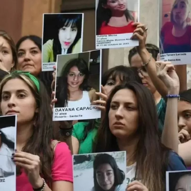 Alarmante aumento de femicidios en Argentina: en 2023 hubo un víctima cada 27 horas