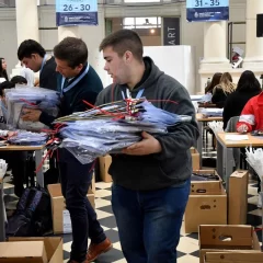 La Justicia Electoral intimó a La Libertad Avanza sobre la falta de boletas y dijo que será “su exclusiva responsabilidad”