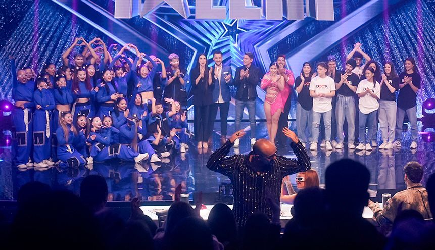 Se conocieron todos los finalistas de Got Talent Argentina: quiénes son y cómo votarlos Se conocieron todos los finalistas de Got Talent Argentina: quiénes son y cómo votarlos