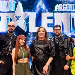 Llegan las finales de Got Talent Argentina: cuándo comenzarán