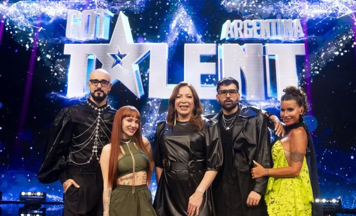 Got Talent Argentina: ¿Por qué no se emitirá este jueves 9 ni viernes 10?