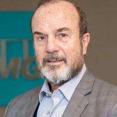 Guillermo Ferraro será el ministro de Infraestructura de Javier Milei