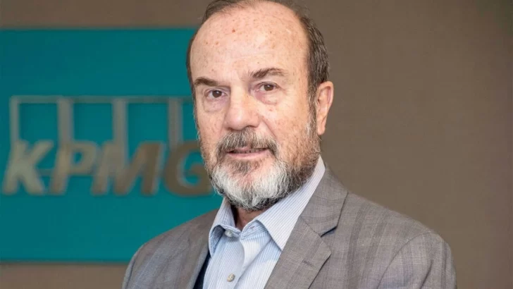 Guillermo Ferraro será el ministro de Infraestructura de Javier Milei
