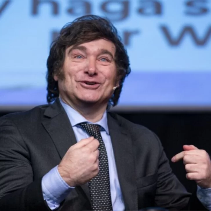 Javier Milei se impuso en Santa Cruz: cuántos votos sacó cada candidato