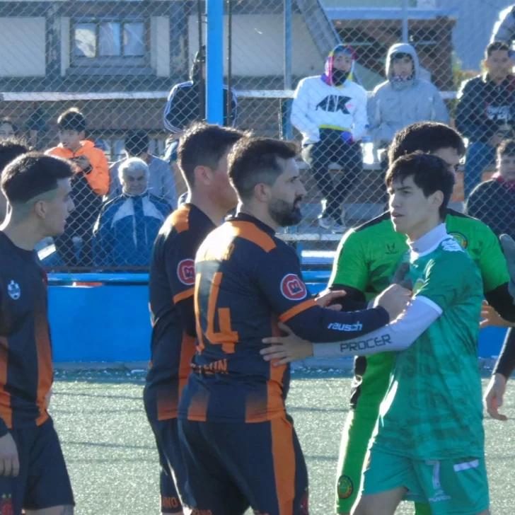 Las Primera A y B del Fútbol de los barrios de Río Gallegos jugarán este “finde” su sexta jornada