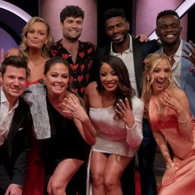 Netflix busca solteros en Argentina para su reality show “Love is blind”: cómo anotarse