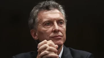 Macri opinó que “Milei a veces es demasiado violento, los viejos meados creemos en otro tipo de formas”