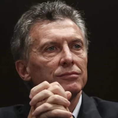 Macri opinó que “Milei a veces es demasiado violento, los viejos meados creemos en otro tipo de formas”