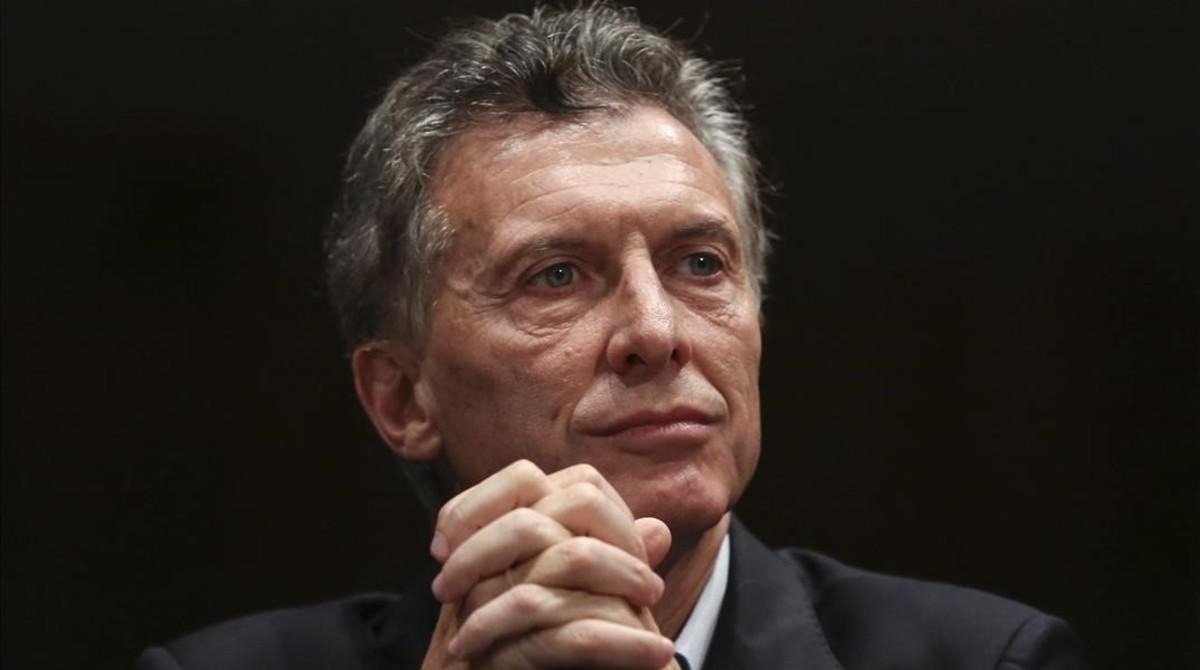 Mauricio Macri: “Felicito a Javier Milei por representar con valentía la voluntad de avanzar y prosperar”