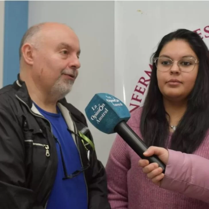 Cid sobre el mercado de órganos: “Generan angustia e incertidumbre en la gente en lista de espera” Cid sobre el mercado de órganos: “Generan angustia e incertidumbre en la gente en lista de espera”