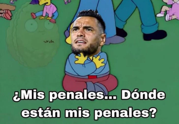 Boca perdió ante Fluminense en la final de la Copa Libertadores y estallaron los memes: “¿No hay penales?”