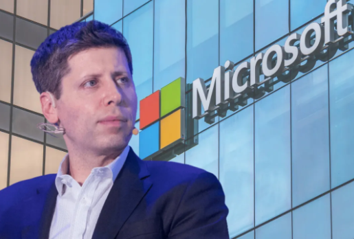 Microsoft contrató a Sam Altman, tras ser despedido de OpenAI: los detalles del conflicto que sacude a Silicon Valley 