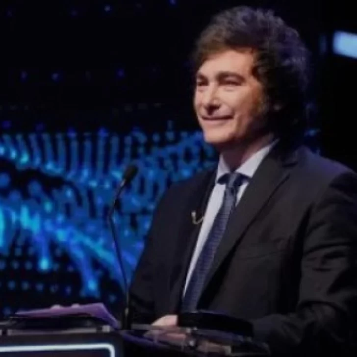 Llaman a “construir trincheras” contra privatizaciones y recortes que impulsa Javier Milei Llaman a “construir trincheras” contra privatizaciones y recortes que impulsa Javier Milei