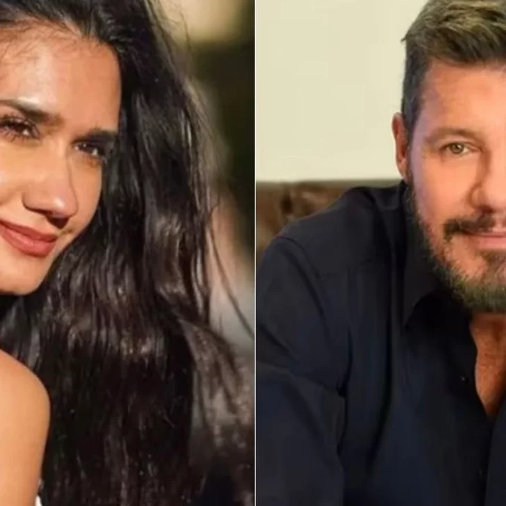 Bailando 2023. El enojo de Marcelo Tinelli cuando lo vincularon con Momi Giardina: “Si me van a…” Bailando 2023. El enojo de Marcelo Tinelli cuando lo vincularon con Momi Giardina: “Si me van a…”
