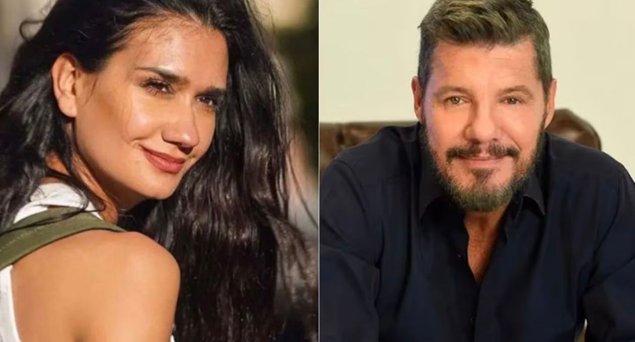 Bailando 2023. El enojo de Marcelo Tinelli cuando lo vincularon con Momi Giardina: “Si me van a…” Bailando 2023. El enojo de Marcelo Tinelli cuando lo vincularon con Momi Giardina: “Si me van a…”