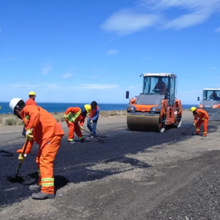 Javier Milei aseguró que recortará obra pública hasta llevarla “a cero” para reducir el déficit Javier Milei aseguró que recortará obra pública hasta llevarla “a cero” para reducir el déficit