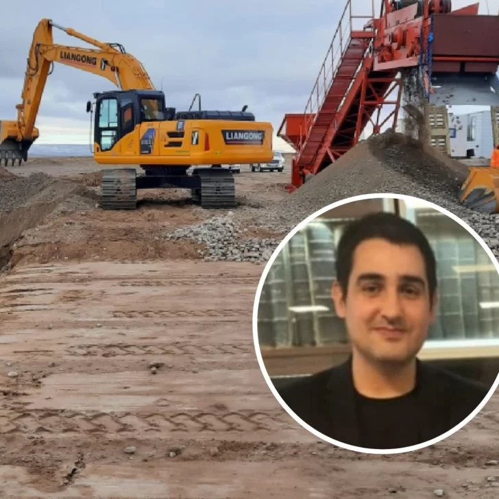 Obra pública en Santa Cruz: hay más de “5 mil puestos de trabajo en riesgo”, dijo el titular de la Cámara de la Construcción Obra pública en Santa Cruz: hay más de “5 mil puestos de trabajo en riesgo”, dijo el titular de la Cámara de la Construcción