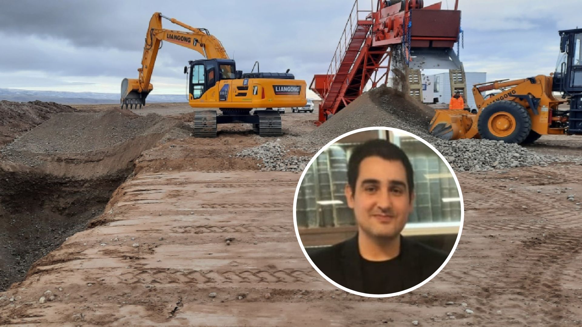Obra pública en Santa Cruz: hay más de “5 mil puestos de trabajo en riesgo”, dijo el titular de la Cámara de la Construcción Obra pública en Santa Cruz: hay más de “5 mil puestos de trabajo en riesgo”, dijo el titular de la Cámara de la Construcción