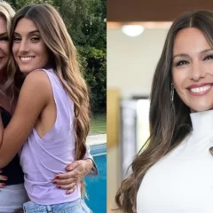 Yanina Latorre acusó a Pampita de envidiar a su hija: “Lola es fina de nacimiento”