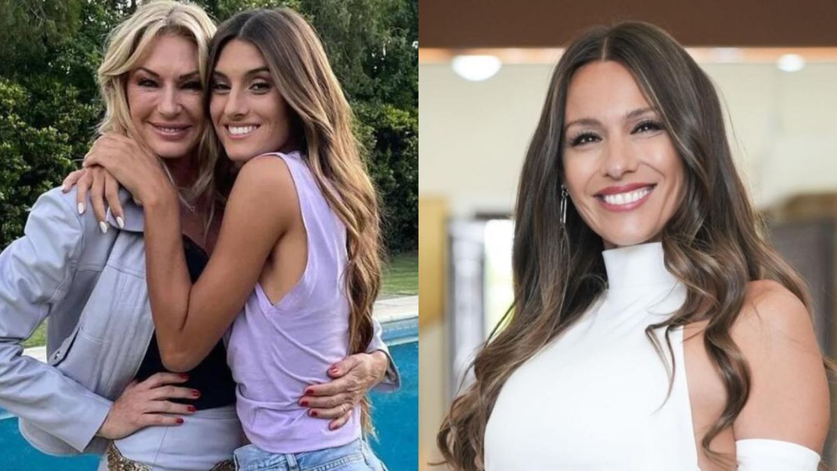 Yanina Latorre acusó a Pampita de envidiar a su hija: “Lola es fina de nacimiento”