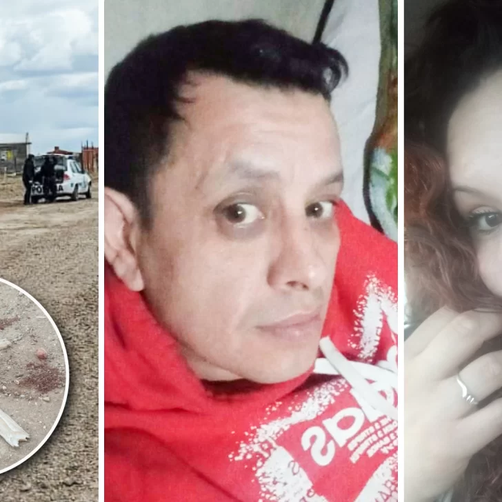 Homicidio en Las Heras: investigan la muerte de una mujer