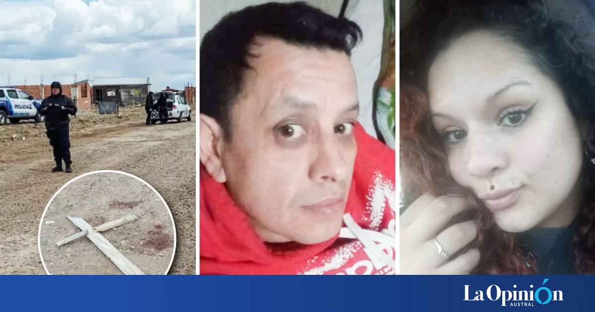 Homicidio En Las Heras Investigan La Muerte De Una Mujer La Opinión Austral 4649